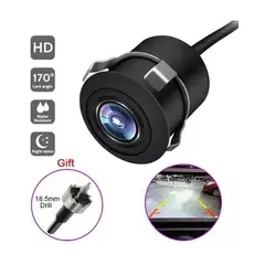 GENERICO - Hd Camara Auto Visión Nocturna Retroceso Ip66 12v