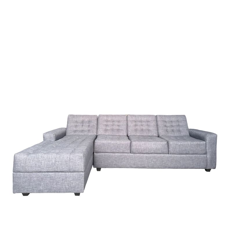 GENERICO - Sofá en L Seccional L Sillón California