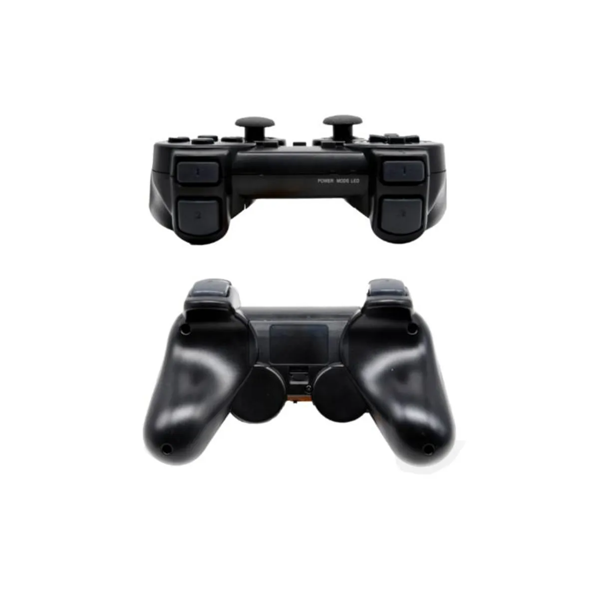GENERICO - JOYSTICK COMPATIBLE PC CELULAR TABLET TV Y PS3  INALÁMBRICO