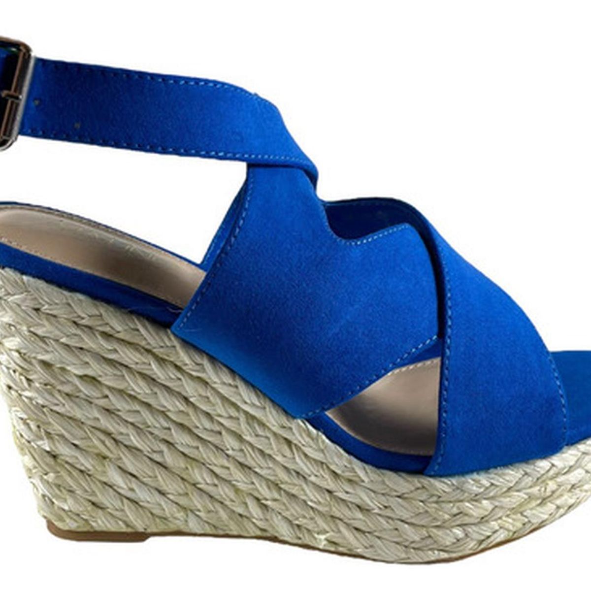 VIA UNO - Sandalia Mujer Via Uno 21987614