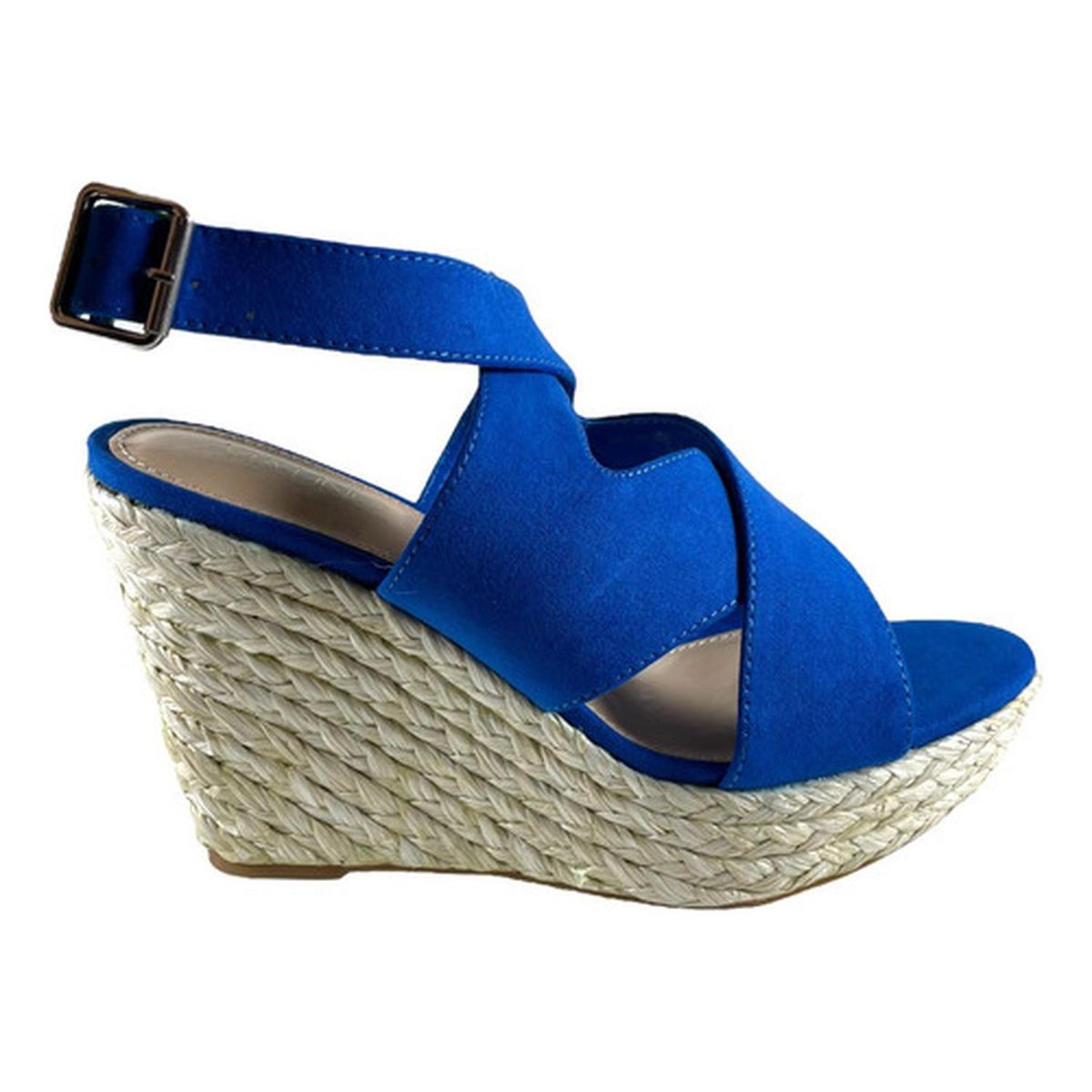 VIA UNO - Sandalia Mujer Via Uno 21987614