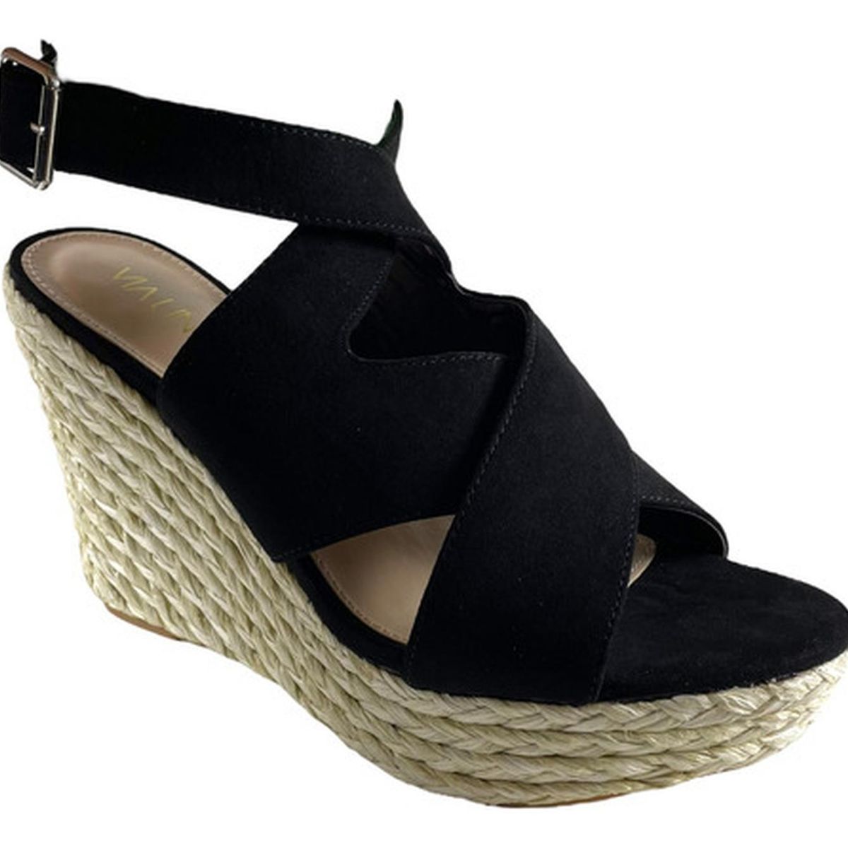 VIA UNO - Sandalia Mujer Via Uno 21987614