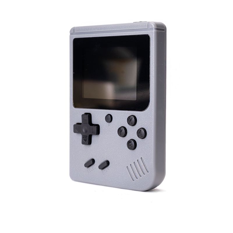 CHINITOWN - Gamer Box Gris Chinitown