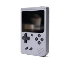CHINITOWN - Gamer Box Gris