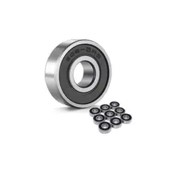 GENERICO - Rodamiento Marca Ante 8 x 28 mm
