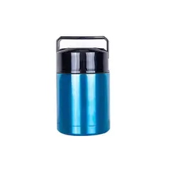 GENERICO - Termo De Comidas Acero Inoxidable De 800 Ml Termo Térmico