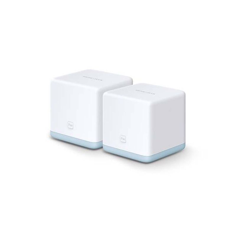 MERCUSYS - Sistema Wi-Fi Mesh Halo S3 300Mbps Mercusys