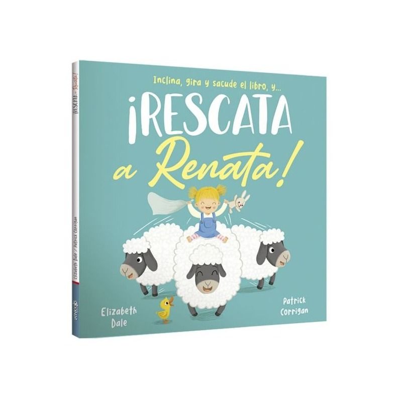 TOP10BOOKS - LIBRO ESTRELLA FUGAZ - RESCATA A RENATA / ELIZABETH DALE / LATINBOOKS