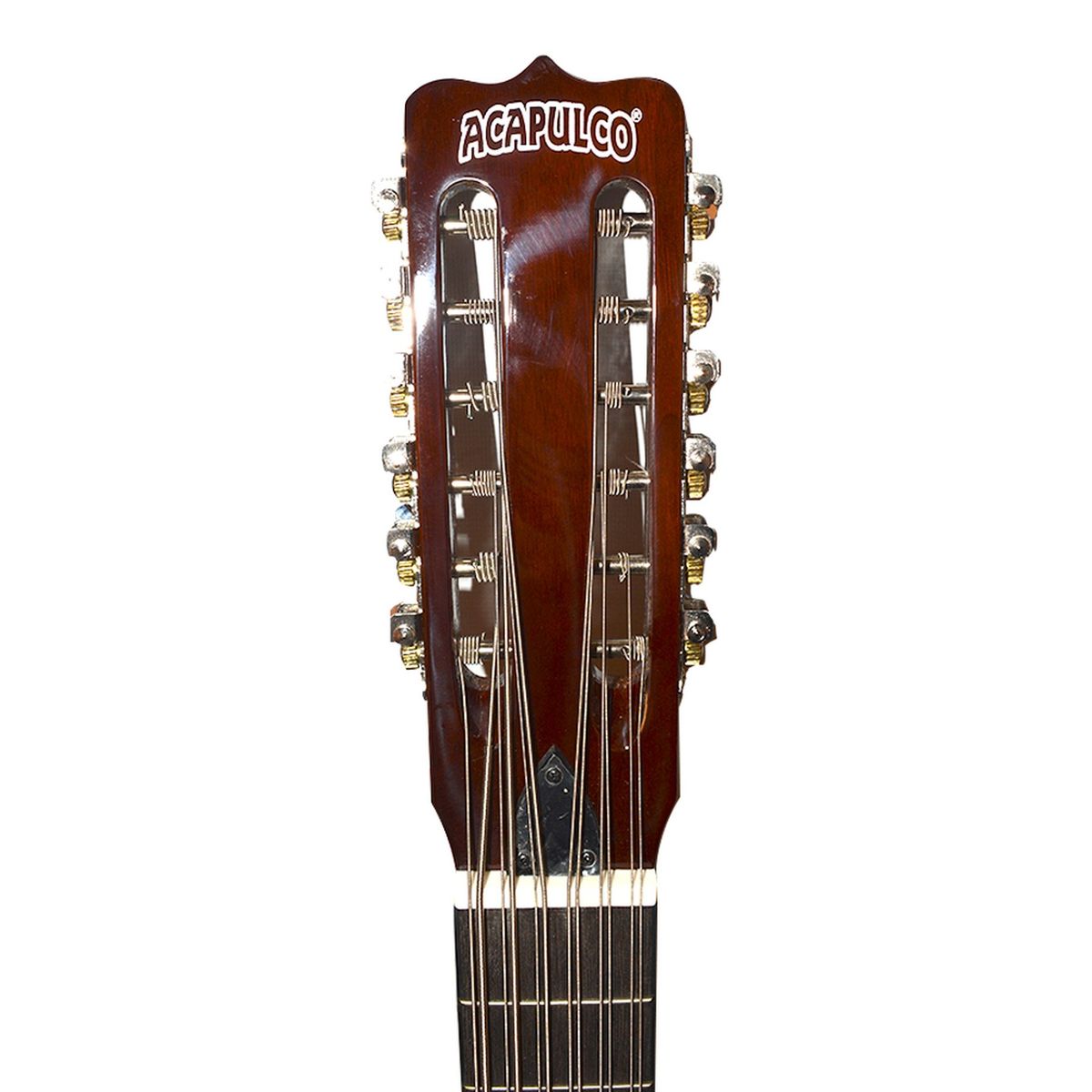 ACAPULCO - BAJO SEXTO ELECTROACUSTICO ACAPULCO