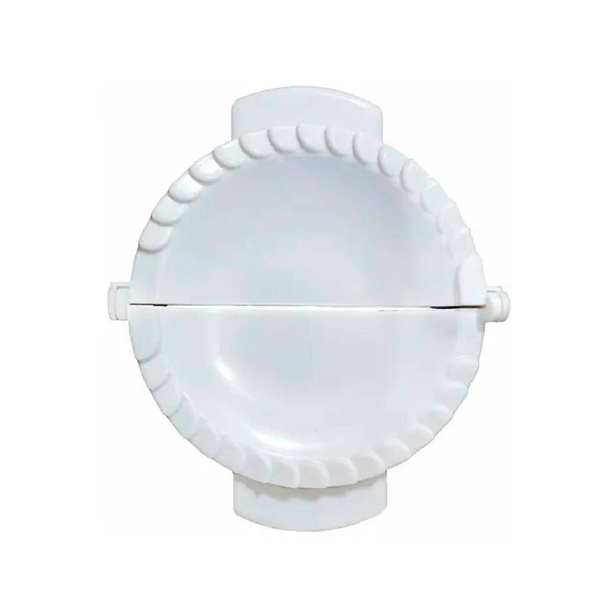 GENERICO - Molde Empanada 18cm Moldes Para Hacer Empanadas