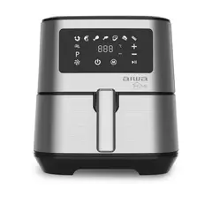 AIWA - Freidora de aire Digital AW-FT22 1700w 200°c