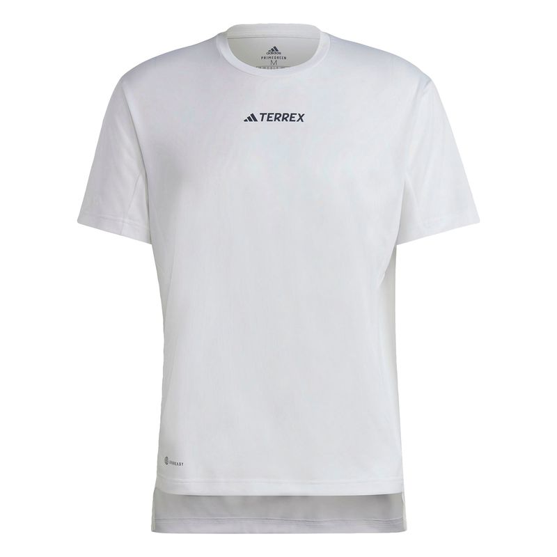 ADIDAS - Polera Terrex Multi