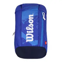WILSON - Mochila Cronos azul