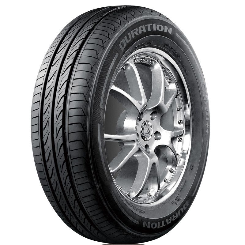 DURATION - NEUMATICO 175/70 R13 DURA++ 82T