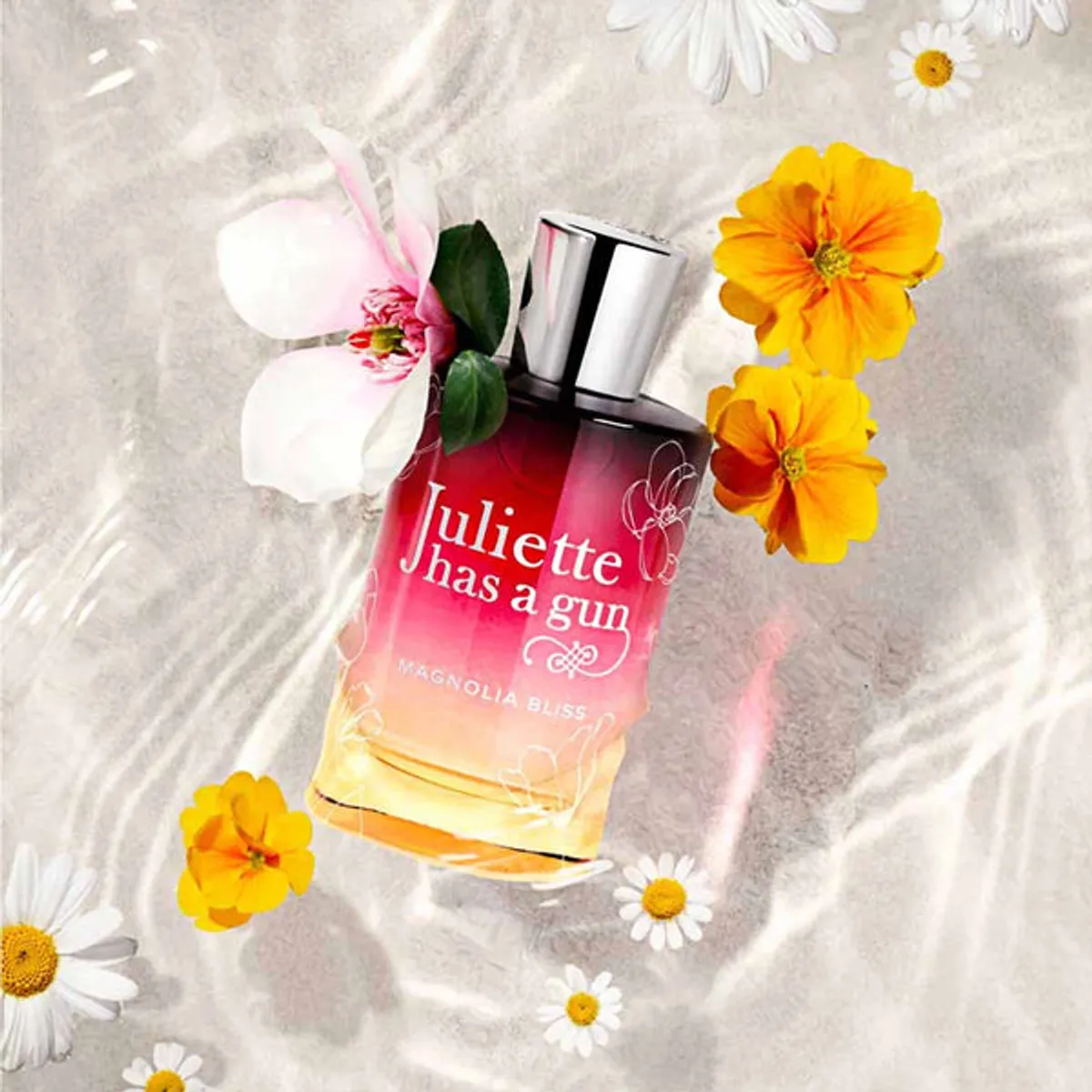 JULIETTE HAS A GUN - Juliette has a gun  Magnolia Bliss  100ml