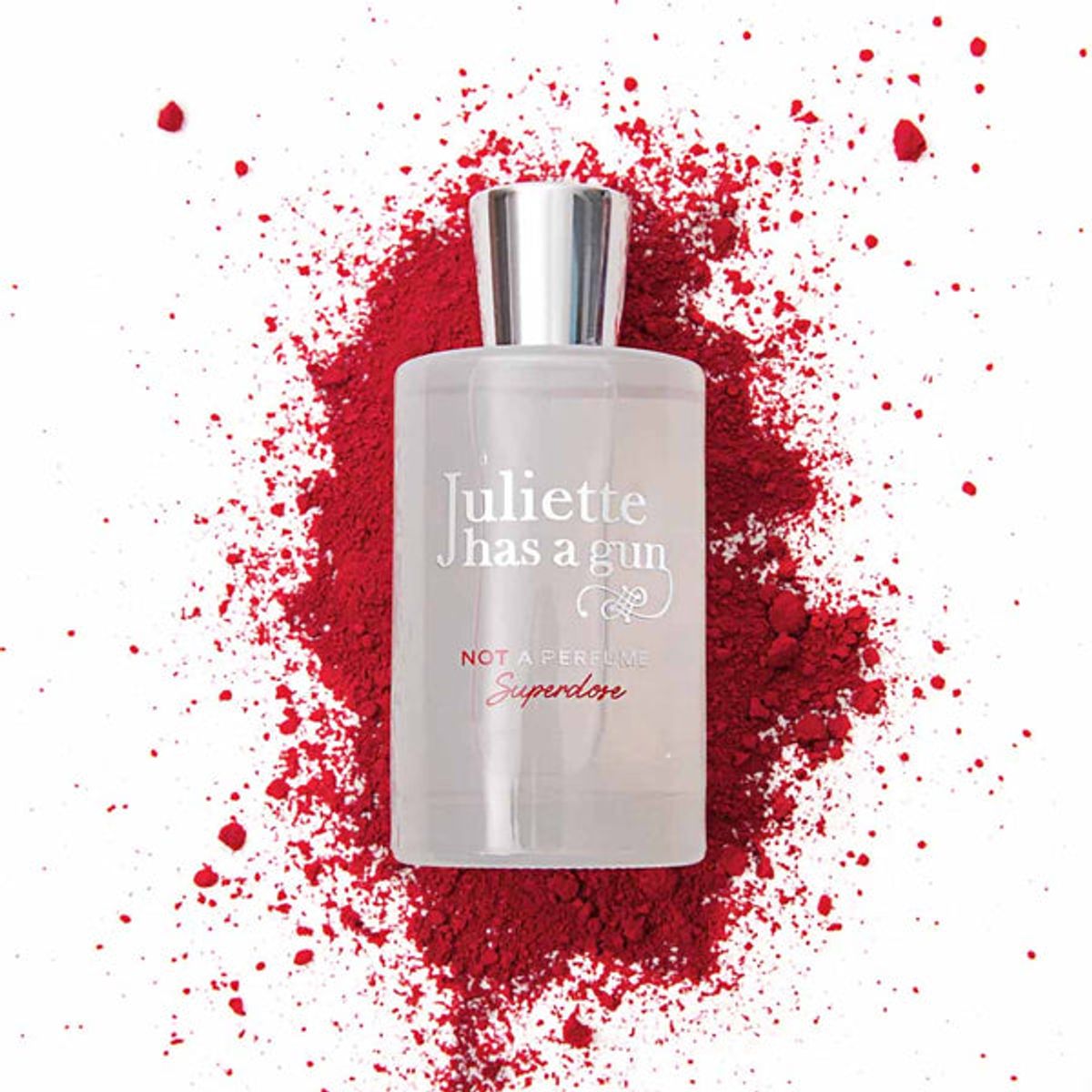 JULIETTE HAS A GUN - Juliette has a gun  Not a Perfume Superdose  100ml