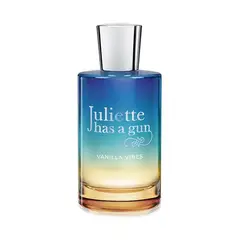 JULIETTE HAS A GUN - Vanilla Vibes 100ML