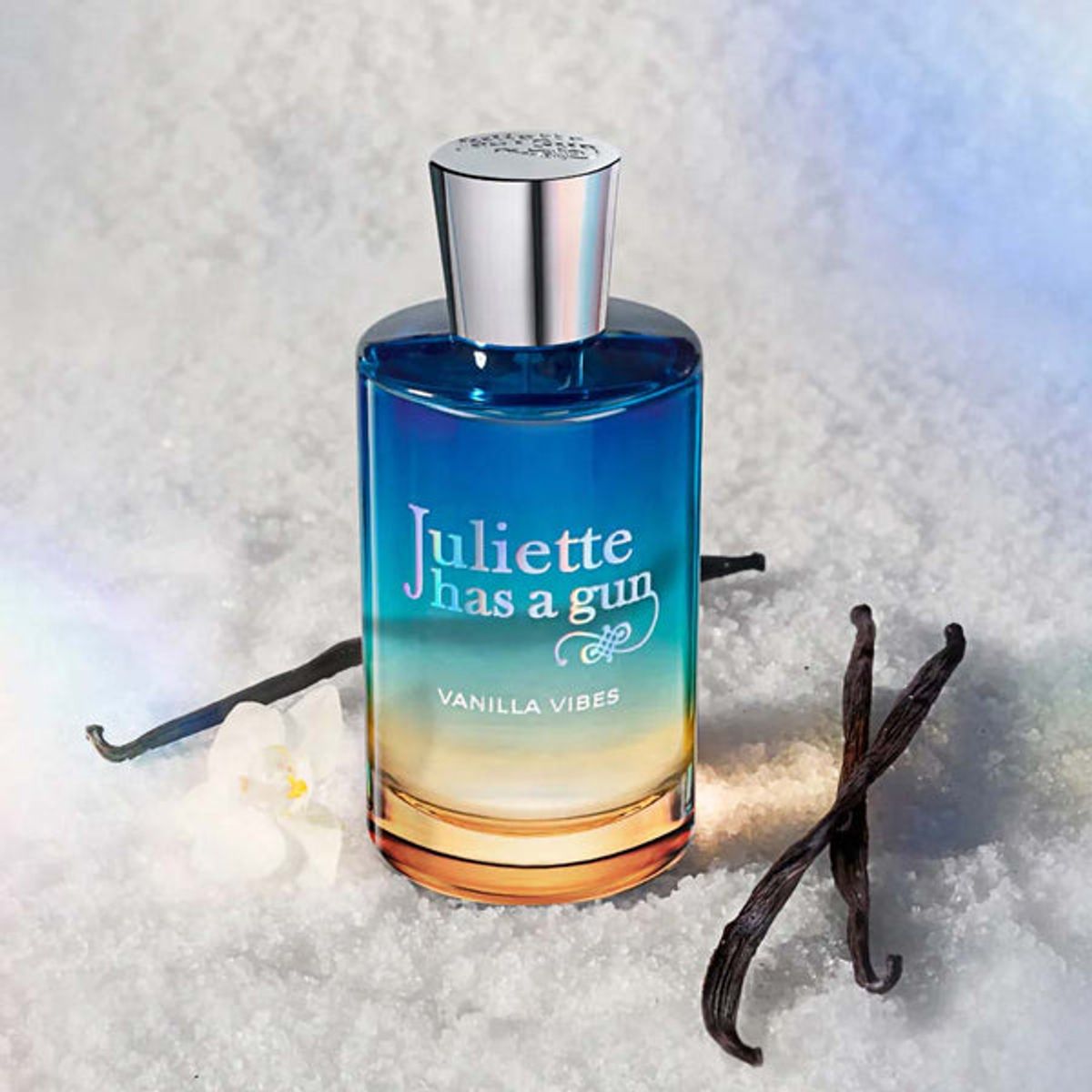 JULIETTE HAS A GUN - Juliette has a gun  Vanilla Vibes  100ML