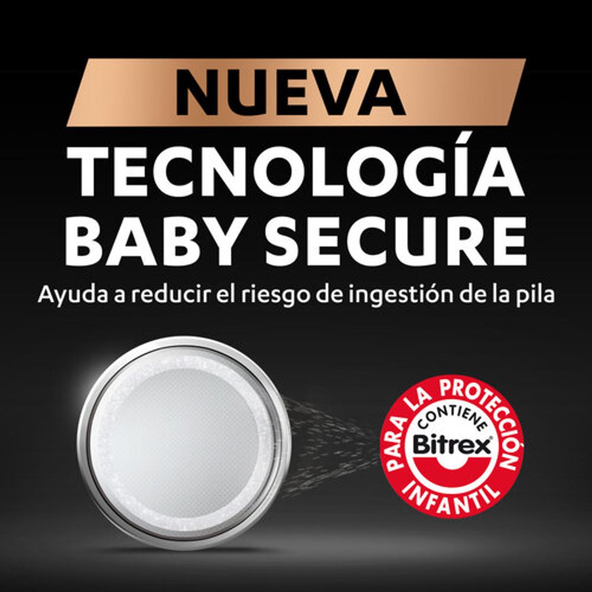 DURACELL - Pila Duracell Especial 2032 Lithium Battery 3V Long Life