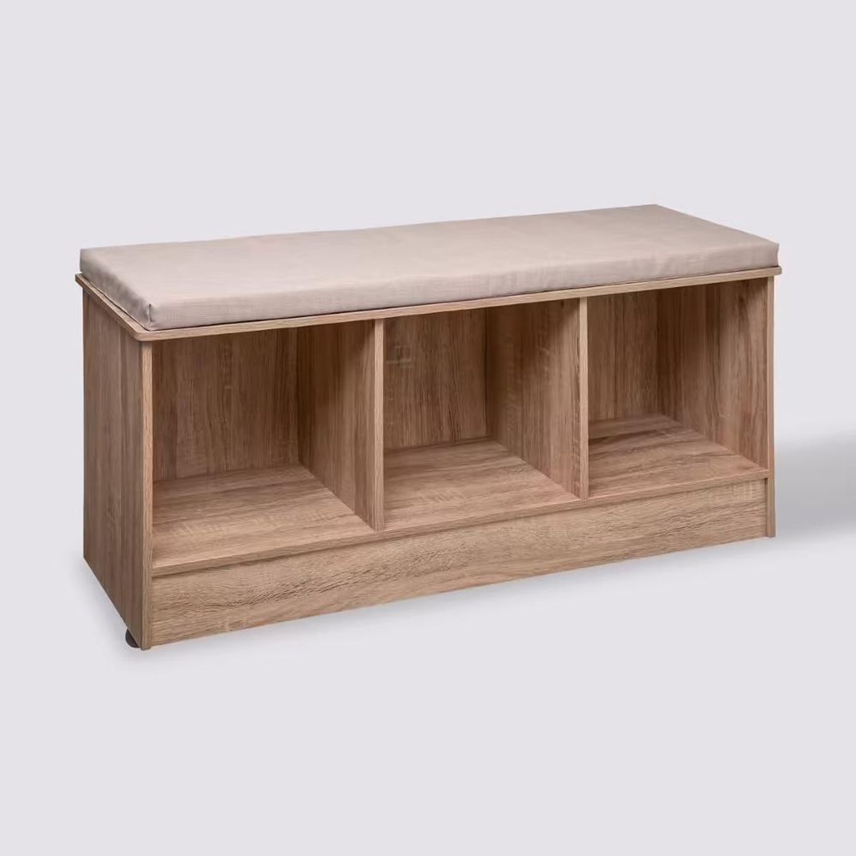 5FIVE - BANCA MADERA MIX CAFÉ 5FIVE