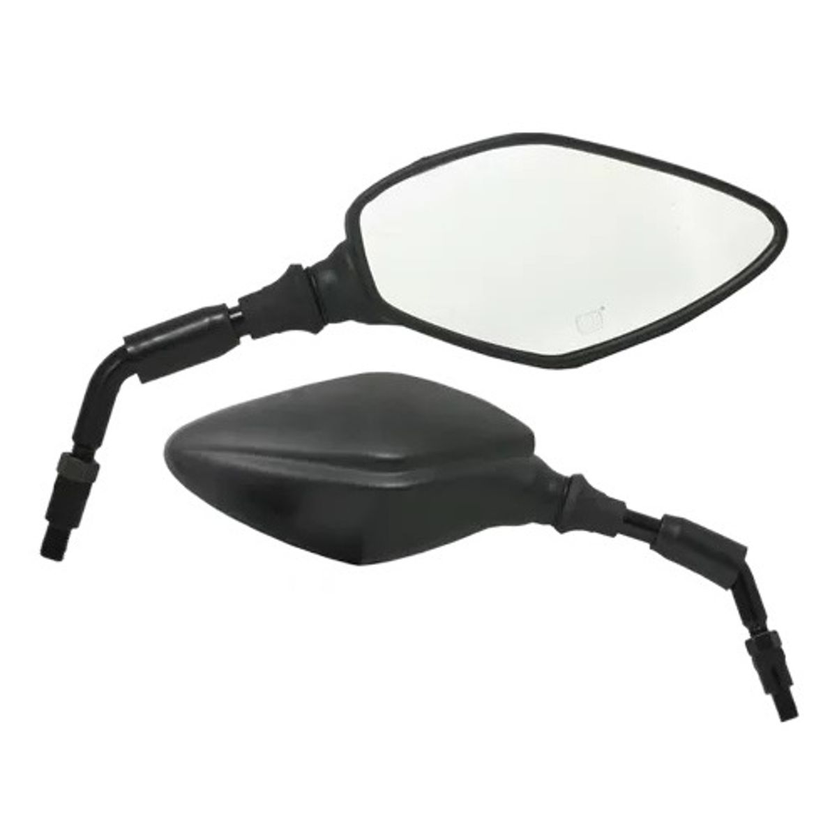 HONDA - Espejos para Moto Honda CB1 Twister 125