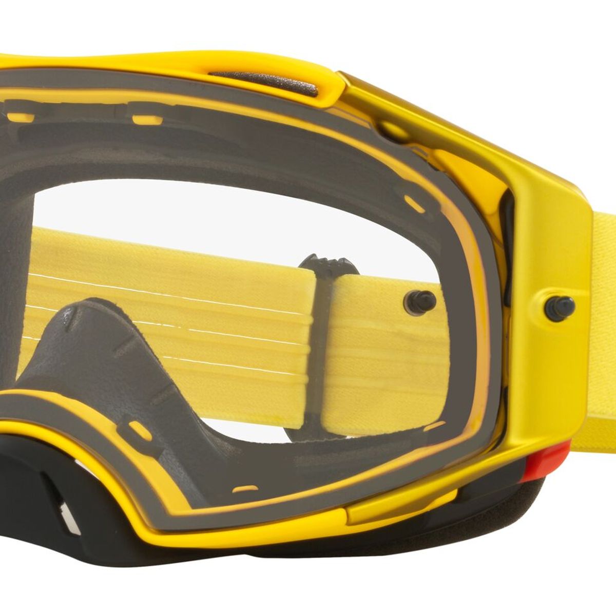 OAKLEY - Antiparras Oakley Airbrake MX