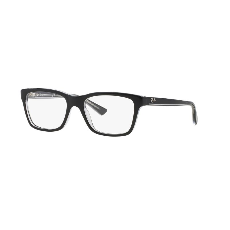 RAY BAN - Armazón óptico Ray-Ban Junior RY1536 niños