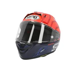 SHOEI HELMETS - Casco De Moto Shoei X-Spr Pro Marquez 7 Tc-1
