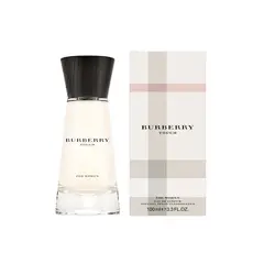 BURBERRY - TOUCH FOR WOMEN EDP 100ML