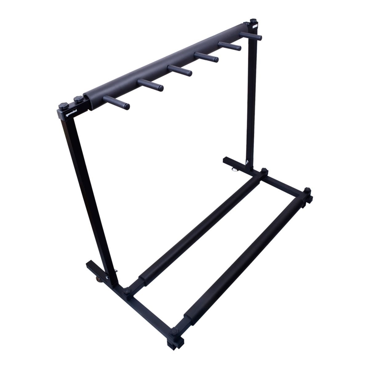 GEMINI - ATRIL PARA 5 GUITARRAS GEMINI.