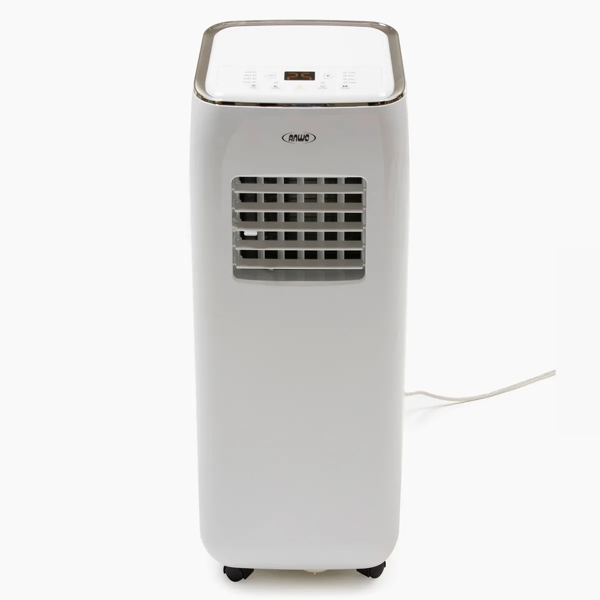 ANWO - Aire Acondicionado Portátil Anwo 12000 BTU Gport-12N