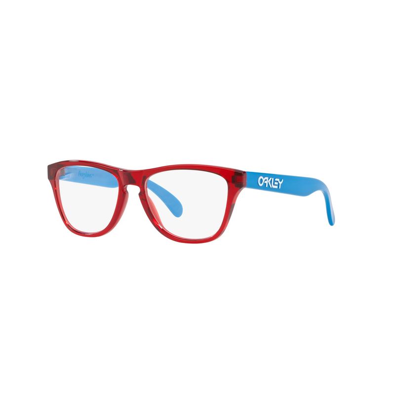 OAKLEY - Armazón óptico Oakley RX Frogskins XS niños