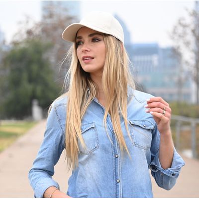 Imagen 2 del producto JOCKEY ALANA TIE BACK