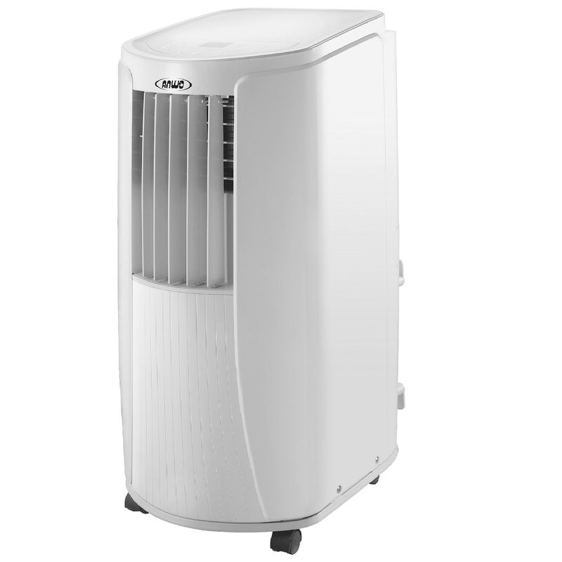 ANWO - Aire Acondicionado Portátil Anwo Gport-14 14000 BTU…