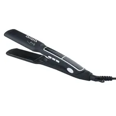 AIWA - Plancha alisadora con indicador de temperatura AWTP5538