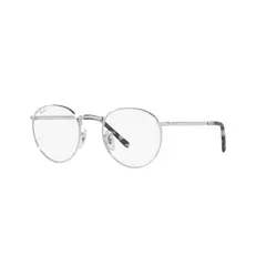 RAY BAN - Armazón óptico Ray-Ban New Round RX3637V 2501 53