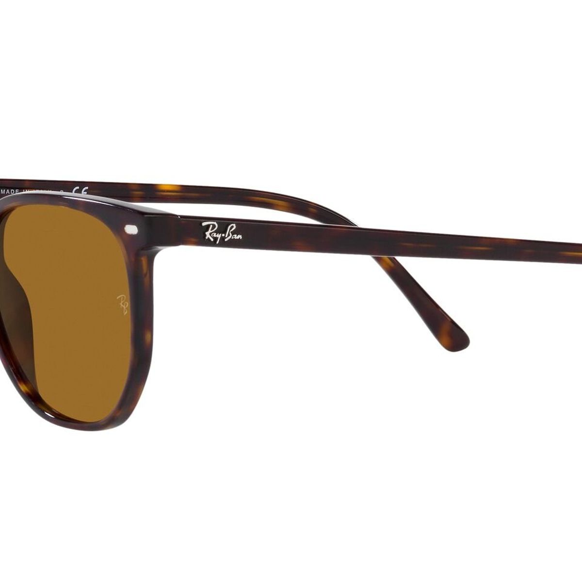 RAY BAN - Lentes de sol Ray-Ban Elliot RB2197 902/33 52