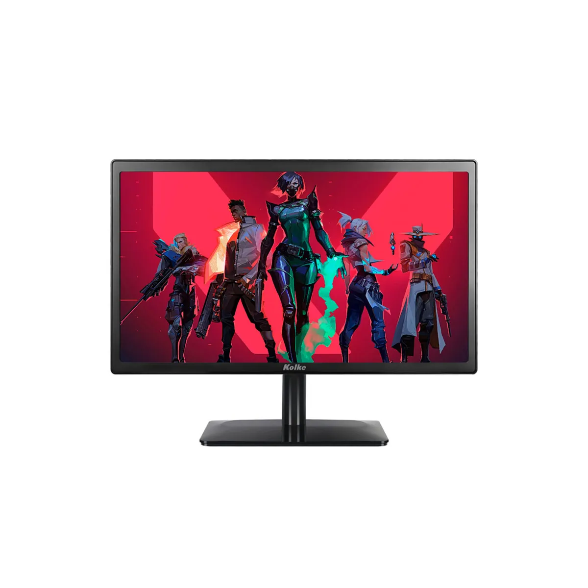 KOLKE - Monitor KOLKE Led 19.5 1366 x 768 / 60Hz