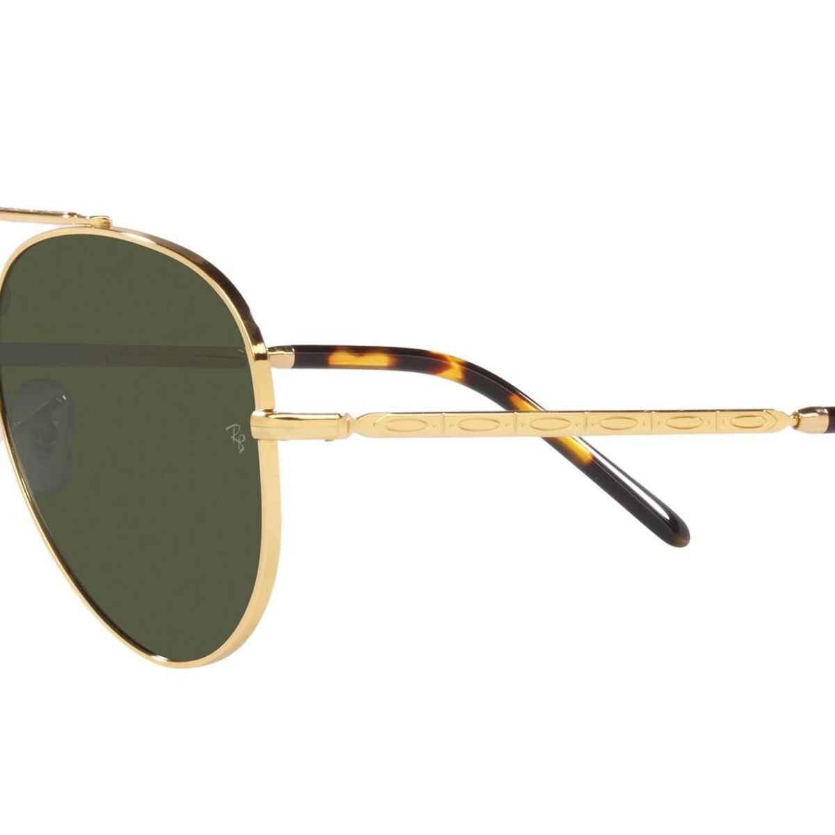 RAY BAN - Lentes de sol Ray-Ban New Aviator RB3625 919631 58