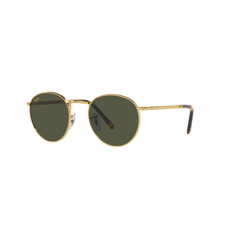 RAY BAN - Lentes de sol Ray-Ban New Round RB3637 919631 50