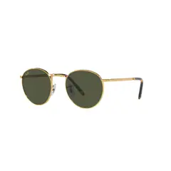RAY BAN - Lentes de sol Ray-Ban New Round RB3637 919631 50