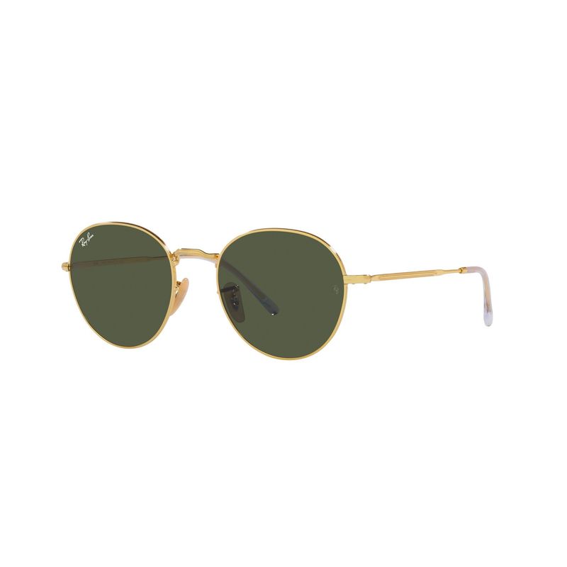RAY BAN - Lentes de sol Ray-Ban David RB3582 001/31 51
