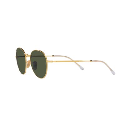 Imagen 2 del producto Lentes de sol Ray-Ban David RB3582 001/31 51
