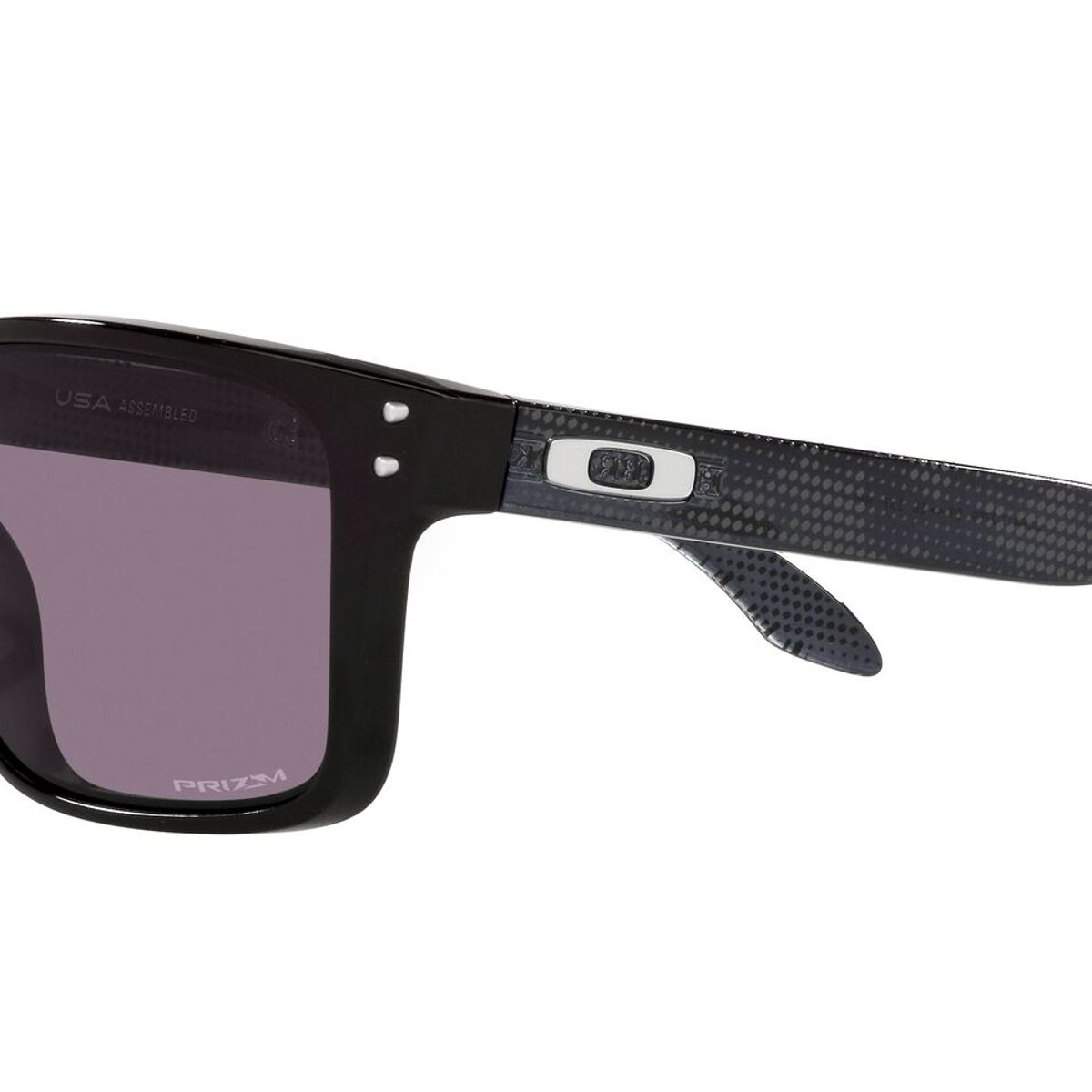 OAKLEY - Lentes de sol Oakley Holbrook XL Prizm OO9417-2759