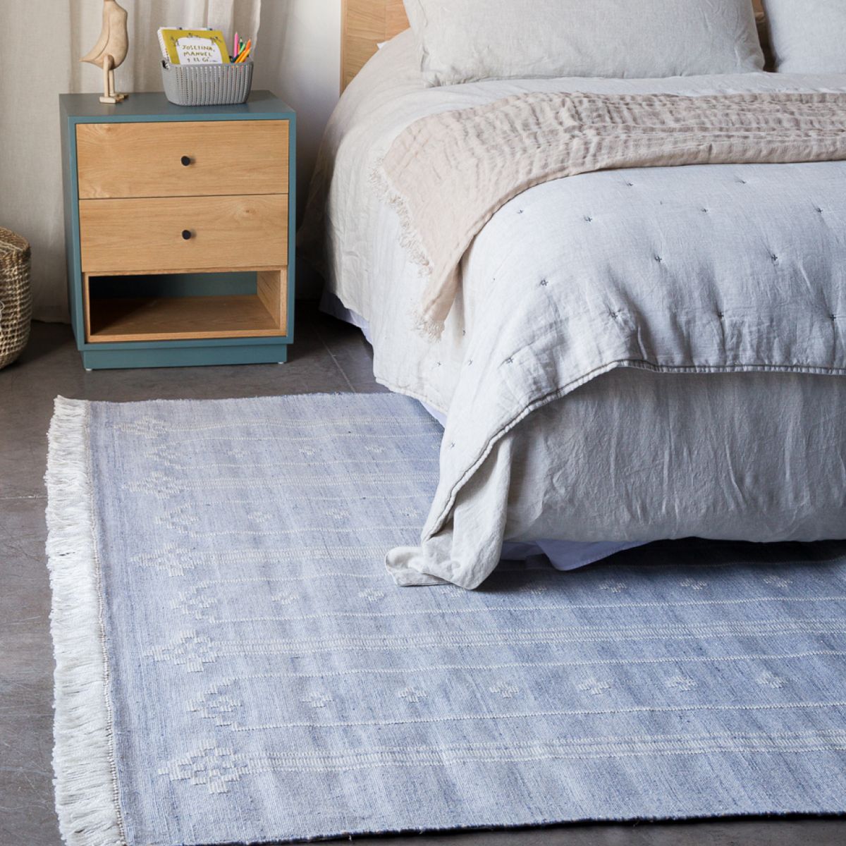 AMOBLE - Alfombra Pet Hans 290X190 Amoblé