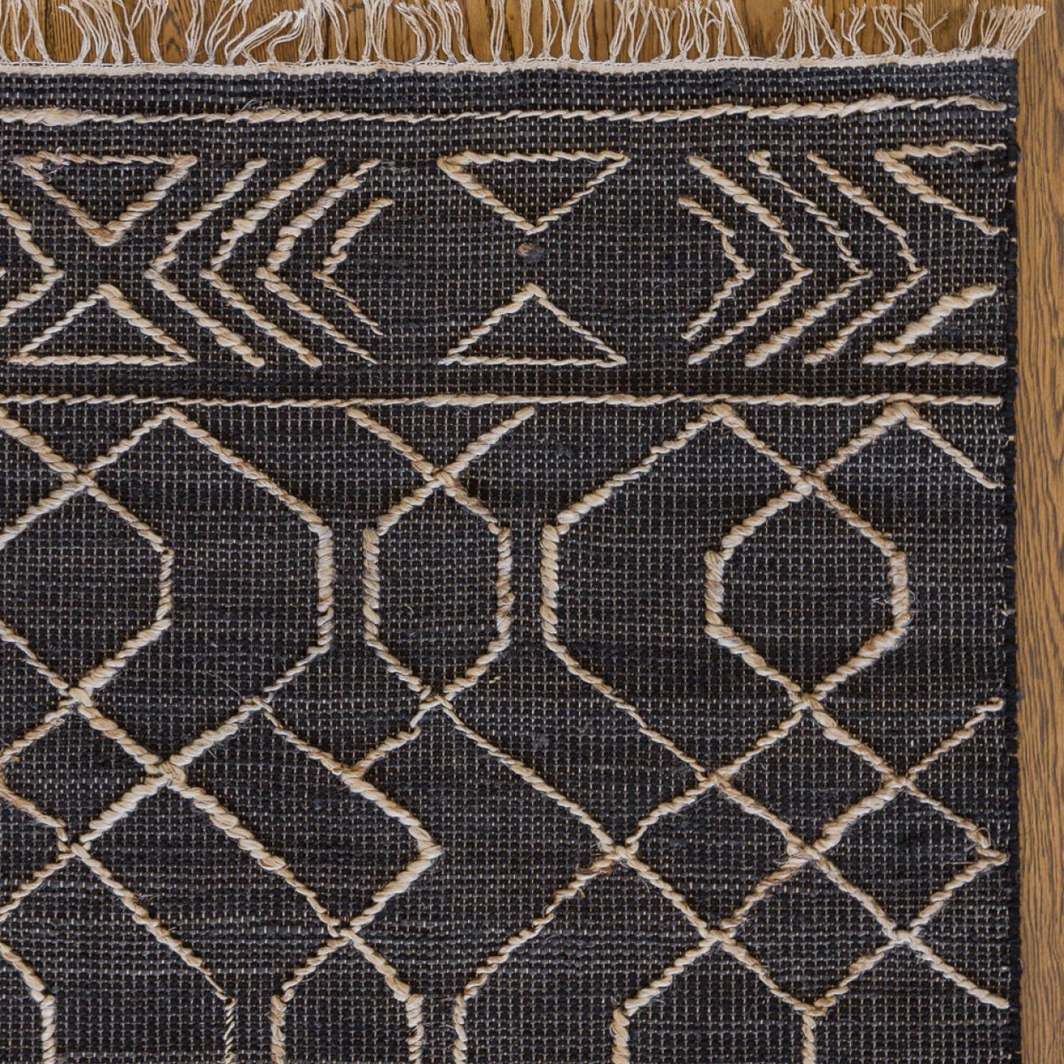 AMOBLE - Alfombra Plade 290X190 Amoblé