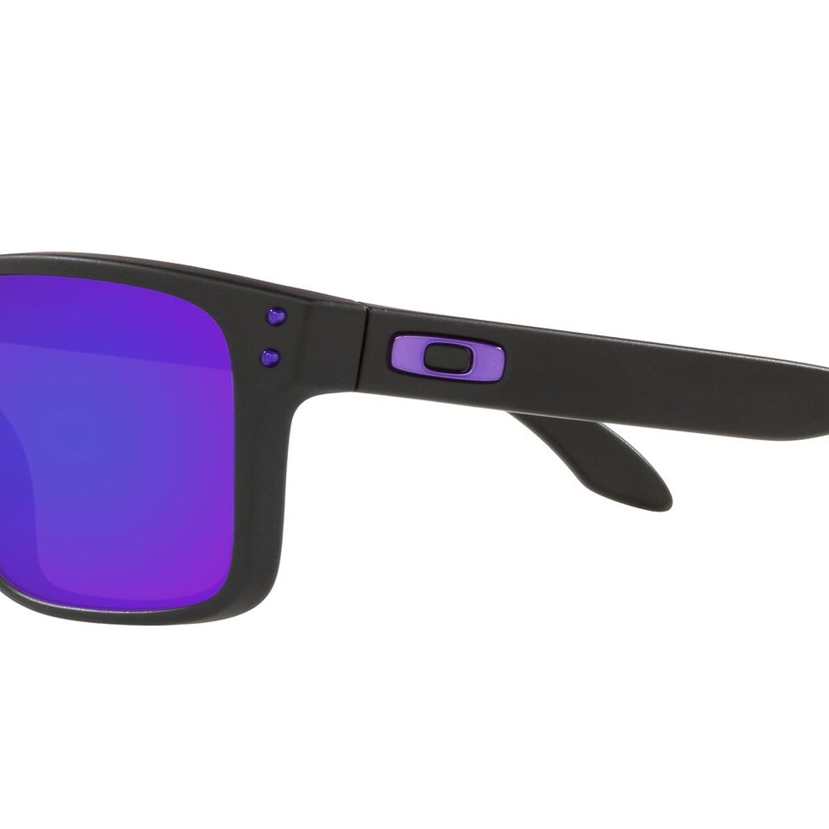 OAKLEY - Lentes de sol Oakley Holbrook