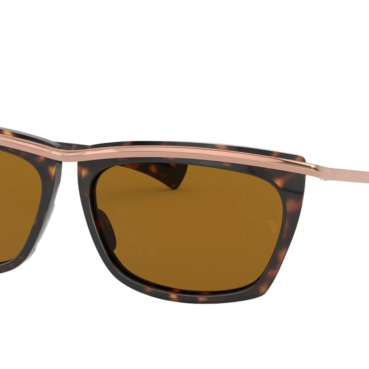 RAY BAN - Lentes de sol Ray-Ban Olympian II