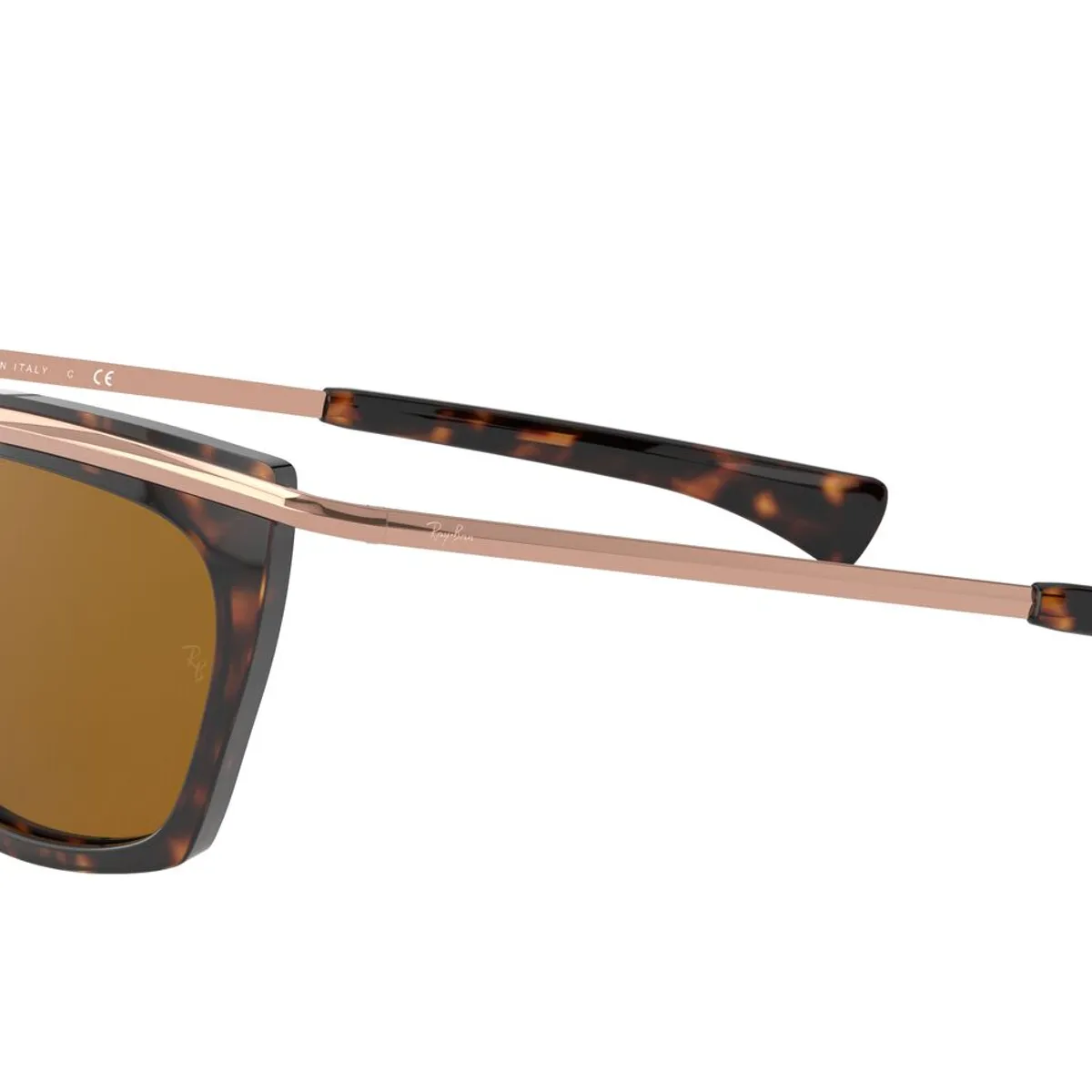 RAY BAN - Lentes de sol Ray-Ban Olympian II