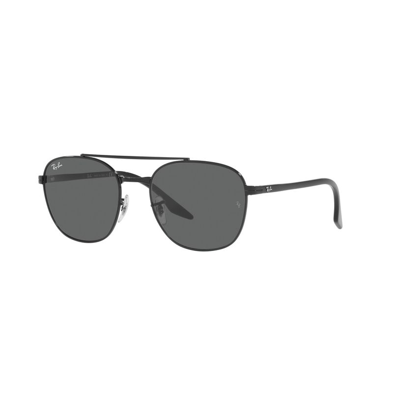 RAY BAN - Lentes de sol Ray-Ban RB3688 RB3688 002/B1 52